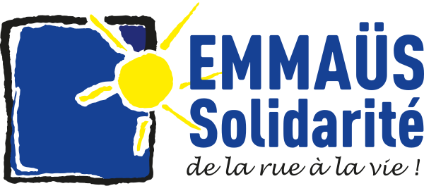 Emmaüs Solidarité