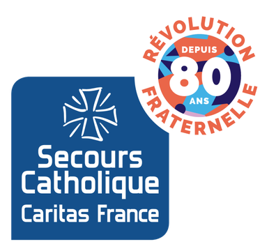 Secours Catholique – Caritas France